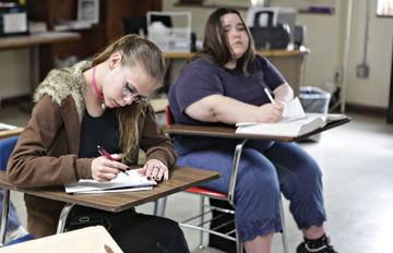 Teach for America: One year later